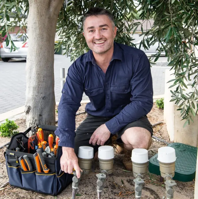 Emergency plumbing service in Brisbane