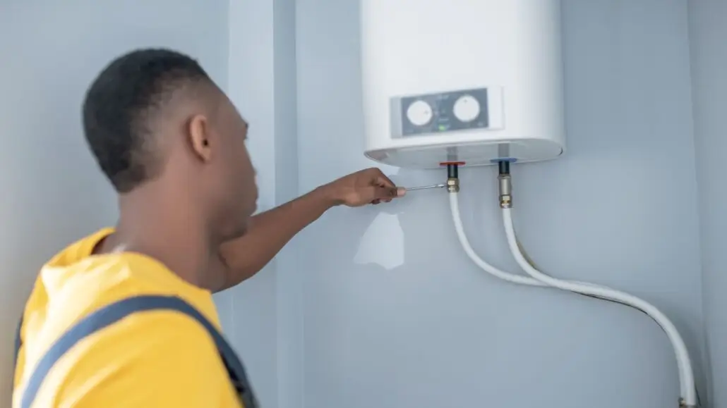 Emergency hot water repair Brisbane—24/7 hot water plumber