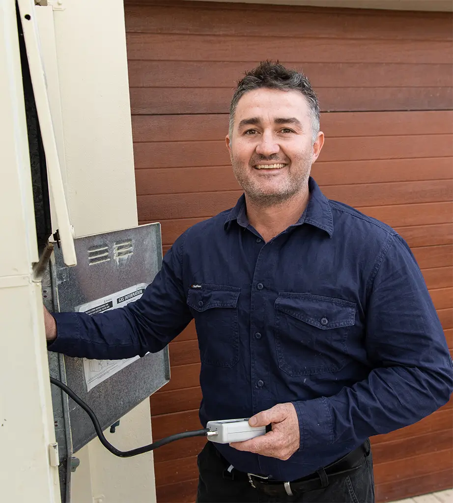 24hr Emergency Plumber Brisbane - Joseph