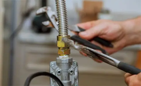 Signs of a blocked drain—call a blocked drain plumber Brisbane
