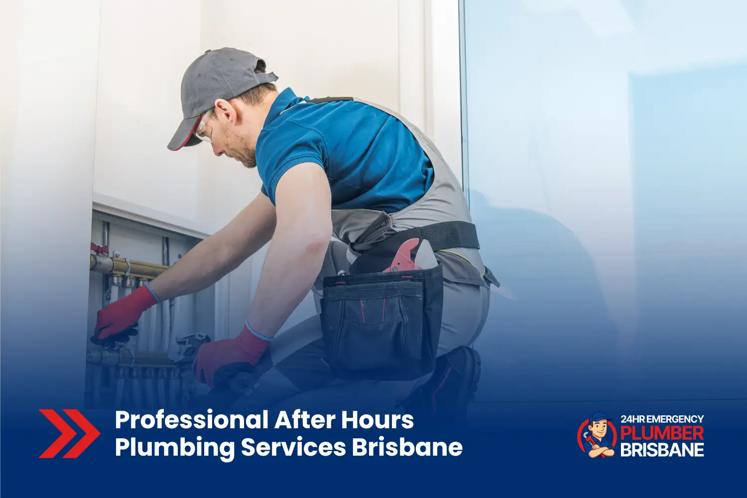 After Hours Plumbing